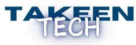 takeentech logo