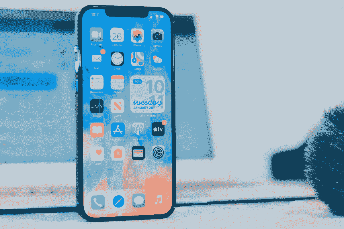 Read more about the article i-phone 15 pro max review